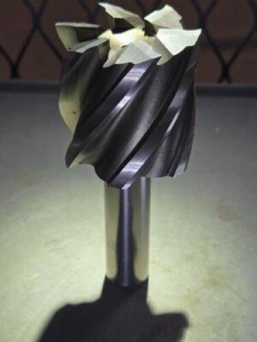 (1) HSS ANNULAR CUTTER