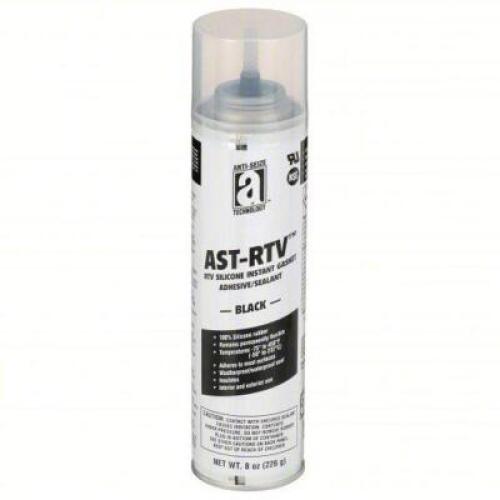 DESCRIPTION: (3) RTV GASKET MAKER BRAND/MODEL: ANTI-SEIZE #34D504 SIZE: 8 OZ RETAIL$: $24.43 EA QTY: 3