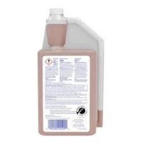 DESCRIPTION: (2) NEUTRAL CLEANER BRAND/MODEL: DIVERSEY STRIDE CITRUS HC SIZE: 1 QT RETAIL$: $20.00 EA QTY: 2