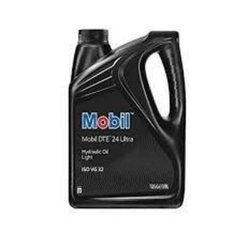 DESCRIPTION: (1) MOBIL DTE 24 ULTRA BRAND/MODEL: MOBIL SIZE: 1 GALLON RETAIL$: $20.00 EA QTY: 1