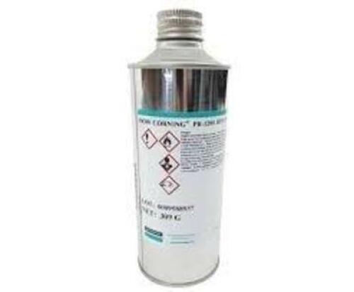 DESCRIPTION: (5) CLEAR PRIME COAT BRAND/MODEL: DOWSIL #PR-1200 SIZE: 10.9 OZ RETAIL$: $55.61 EA QTY: 5