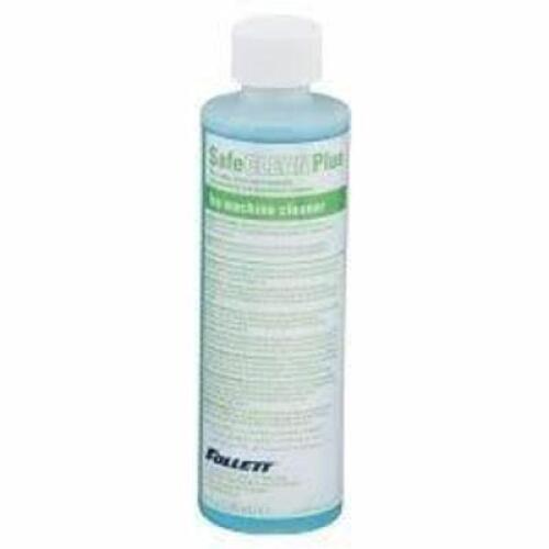 DESCRIPTION: (1) CASE OF (6) ICE MACHINE CLEANER BRAND/MODEL: FOLLETT SIZE: 8 OZ RETAIL$: $124.58 EA QTY: 1