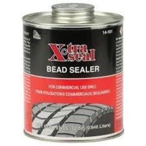 DESCRIPTION: (1) BEAD SEALER BRAND/MODEL: XTRA SEAL SIZE: 32 FL OZ RETAIL$: $16.39 EA QTY: 1