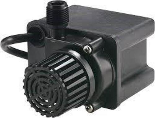 DESCRIPTION: (1) SUBMERSIBLE PUMPBRAND/MODEL: LITTLE GIANT #PE-2.5FRETAIL$: $166.79 EAQTY: 1