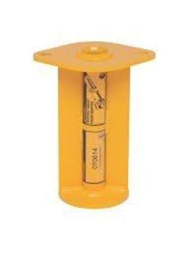 DESCRIPTION: (1) CHUCK ADAPTER BRAND/MODEL: RHINO SIZE: 2-1/2 RETAIL$: $321.99 EA QTY: 1