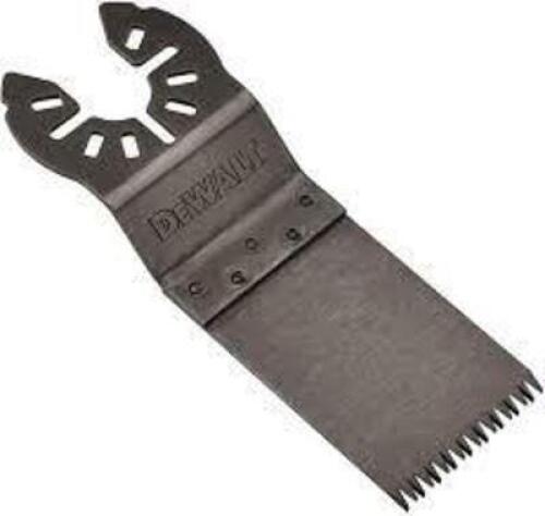 DESCRIPTION: (1) PACK OF (10) OSCILLATING BLADE BRAND/MODEL: DEWALT #DWA4270B SIZE: 1-1/4 RETAIL$: $100.00 EA QTY: 1