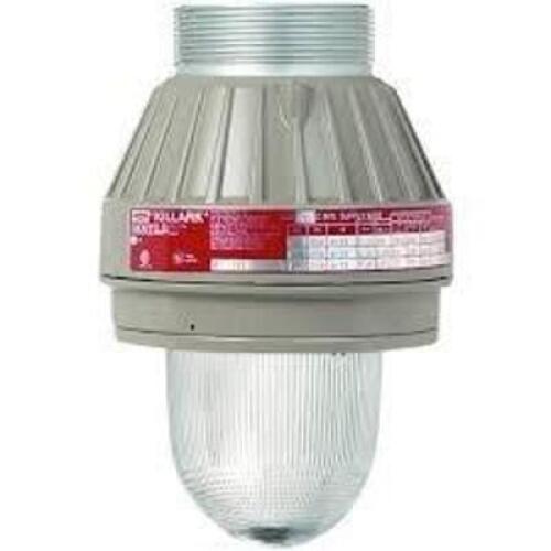 DESCRIPTION: (1) EXPLOSION PROOF LIGHT BRAND/MODEL: KILLARK #EMI15 RETAIL$: $604.67 EA QTY: 1
