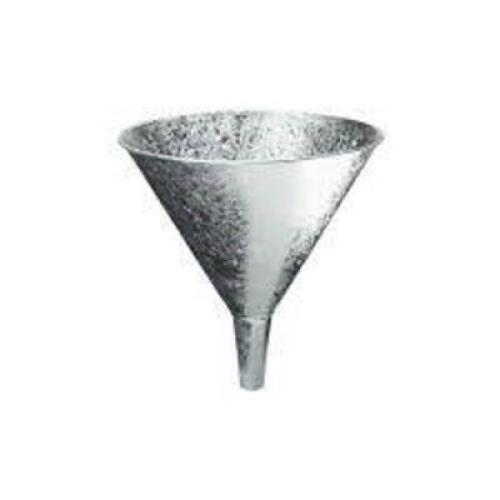 DESCRIPTION: (11) STEEL FUNNELSBRAND/MODEL: PLEWS #63725667SIZE: 7 PTRETAIL$: $32.00 EAQTY: 11