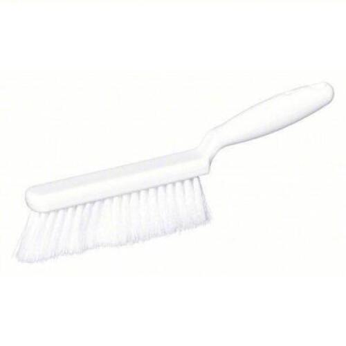 DESCRIPTION: (5) BENCH BRUSH BRAND/MODEL: TOUGH GUY #48LZ24 INFORMATION: WHITE RETAIL$: $13.37 EA QTY: 5