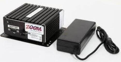 DESCRIPTION: (1) DRIVE-THRU TIMER BRAND/MODEL: ZOOM #CU50 RETAIL$: $409.99 EA QTY: 1