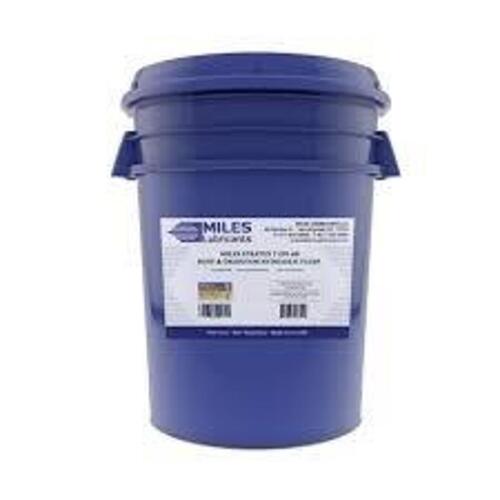 DESCRIPTION: (1) RUST AND OXIDATION HYDRAULIC FLUID BRAND/MODEL: MILES LUBRICANTS STRATUS T-68 SIZE: 5 GALLON RETAIL$: $101.22 EA QTY: 1