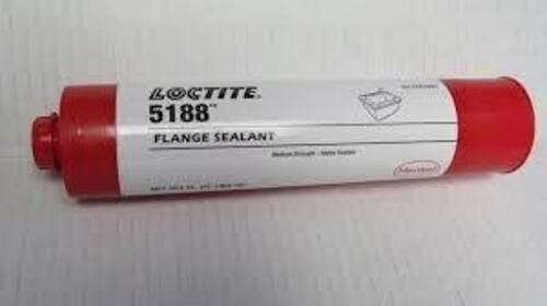 DESCRIPTION: (4) FLANGE SEALANT BRAND/MODEL: LOCTITE 5188 #49CR93 SIZE: 1.69 FL OZ RETAIL$: $30.87 EA QTY: 4
