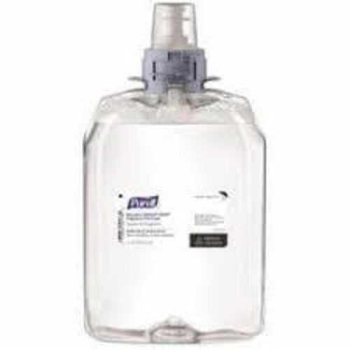 DESCRIPTION: (2) CASES OF (2) HAND SOAP BRAND/MODEL: PURELL #5212-02 SIZE: 2000 ML RETAIL$: $50.00 EA QTY: 2