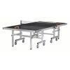 DESCRIPTION: (1) TABLE TENNIS TABLE BRAND/MODEL: BRUNSWICK INFORMATION: 8 CASTERS, FOLDING RETAIL$: $1,384.57 SIZE: 30" X 60" X 108" QTY: 1