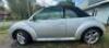 2004 VOLKSWAGEN BEETLE CONVERTIBLE - 3