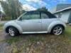 2004 VOLKSWAGEN BEETLE CONVERTIBLE - 4