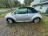 2004 VOLKSWAGEN BEETLE CONVERTIBLE - 6