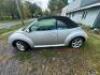 2004 VOLKSWAGEN BEETLE CONVERTIBLE - 7