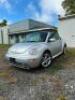 2004 VOLKSWAGEN BEETLE CONVERTIBLE - 8