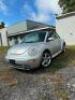 2004 VOLKSWAGEN BEETLE CONVERTIBLE - 9