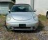 2004 VOLKSWAGEN BEETLE CONVERTIBLE - 11
