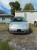 2004 VOLKSWAGEN BEETLE CONVERTIBLE - 12
