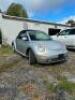 2004 VOLKSWAGEN BEETLE CONVERTIBLE - 14