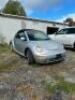 2004 VOLKSWAGEN BEETLE CONVERTIBLE - 15