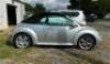 2004 VOLKSWAGEN BEETLE CONVERTIBLE - 16