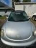 2004 VOLKSWAGEN BEETLE CONVERTIBLE - 26