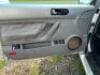 2004 VOLKSWAGEN BEETLE CONVERTIBLE - 37