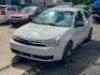 2009 Ford Focus Passenger Car, VIN # 1FAHP35NX9W248549