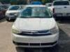 2009 Ford Focus Passenger Car, VIN # 1FAHP35NX9W248549 - 2