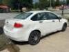 2009 Ford Focus Passenger Car, VIN # 1FAHP35NX9W248549 - 4