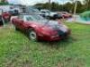 1987 CHEVORLET CORVETTE CONVERTIBLE C4 - 19