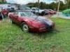1987 CHEVORLET CORVETTE CONVERTIBLE C4 - 20