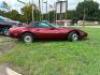 1987 CHEVORLET CORVETTE CONVERTIBLE C4 - 21
