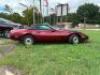 1987 CHEVORLET CORVETTE CONVERTIBLE C4 - 22