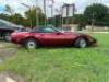 1987 CHEVORLET CORVETTE CONVERTIBLE C4 - 23