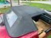 1987 CHEVORLET CORVETTE CONVERTIBLE C4 - 25