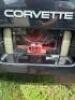 1987 CHEVORLET CORVETTE CONVERTIBLE C4 - 28