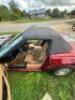 1987 CHEVORLET CORVETTE CONVERTIBLE C4 - 31
