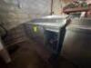 5FT REFRIGERATED FOOD PREP TABLE - 3