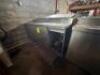 5FT REFRIGERATED FOOD PREP TABLE - 4