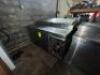 5FT REFRIGERATED FOOD PREP TABLE - 6