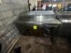 5FT REFRIGERATED FOOD PREP TABLE - 8
