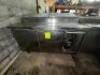 5FT REFRIGERATED FOOD PREP TABLE - 9