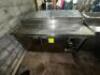 5FT REFRIGERATED FOOD PREP TABLE - 10
