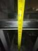 5FT REFRIGERATED FOOD PREP TABLE - 17