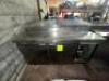 5FT REFRIGERATED FOOD PREP TABLE - 21